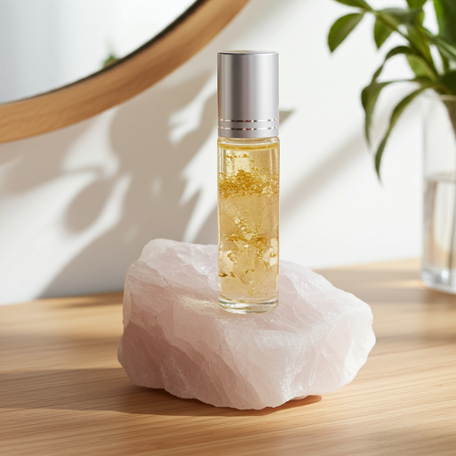 Emotional Healing Infused Essential Oil Roller