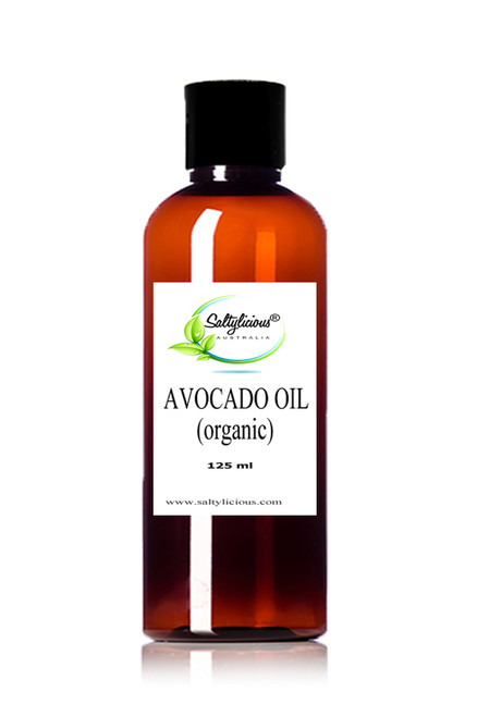 Avocado Oil – Pure Natural Base Carrier Oil