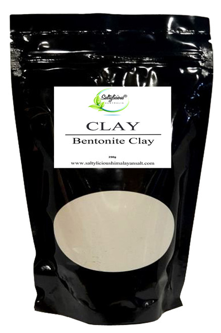 Bentonite Clay Powder 250 gram