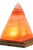  Saltylicious® Pyramid Salt Lamp