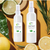 Magnesium Oil Spray With Organic Hemp Seed Oil with Bergamot & Sandalwood  Magnesium Oil Spray With Organic Hemp Seed Oil with Bergamot & Sandalwood