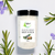Shea Butter Body Scrub with Rosemary 