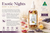 Exotic Nights Body & Bath Oil 