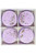 Lavender Shower Steamers 4 Pack 