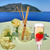 Champagne & Strawberries Reed Diffuser