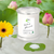 Lotus Flower Soy Candles 175 Gram