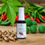 Organic Castor Oil With Cayenne Pepper 