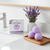 Lavender Magnesium Bath Bomb Gifted Box 