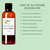 Glycerine Pure Natural Vegetable-Derived Liquid