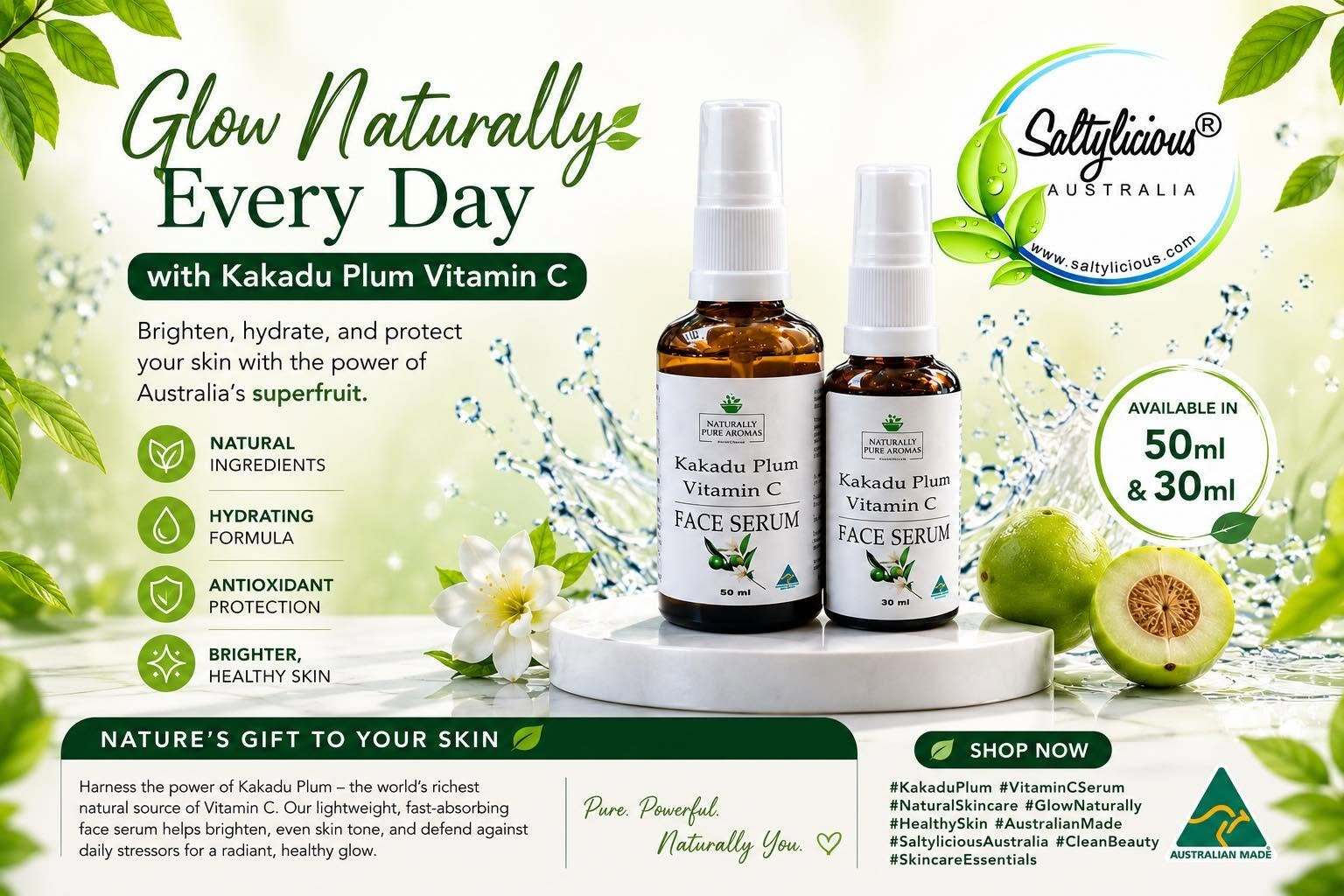 Face Serum