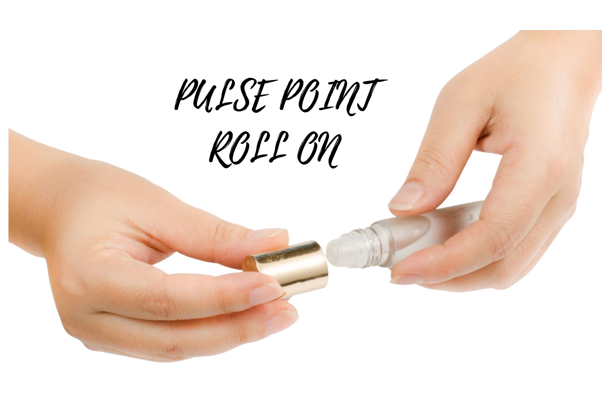 ELIXIR PULSE POINT ROLL ON