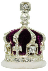 Crown of Queen Mary