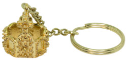 Crown of the Holy Roman Emperor Keychain