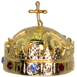 Crown of St. Stephen