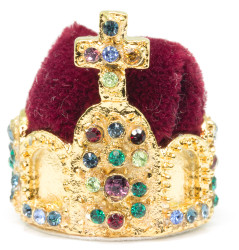 Crown of the Holy Roman Emperor