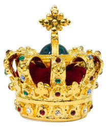 The Crown of Baden