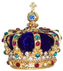 The Crown of Bavaria