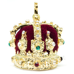 The Crown of Eric of Sweden