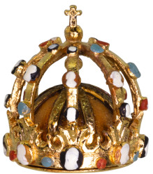 The Crown of Napoleon Bonaparte