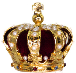 The Crown of The Netherlands