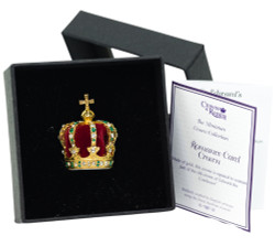 The Crown of Wurtemburg