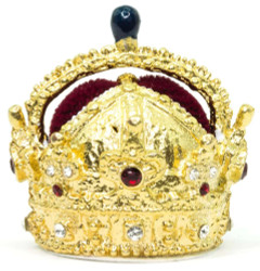 The Imperial Crown of Austria