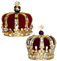 The Prussian 2 Pce Set