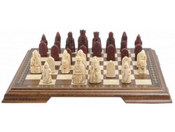 Mini Isle of Lewis 2.5"