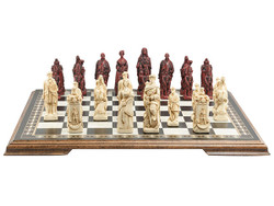 Battle of Culloden 4.5"