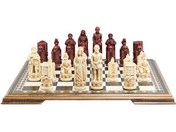 Shakespeare & the Globe 5.25"