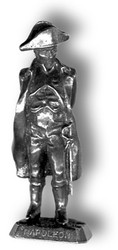 Napoleon - Pewter Figure