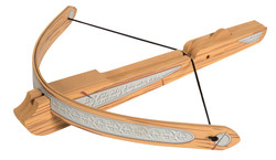 EVA Foam Range - Medieval Crossbow