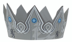 EVA Foam Range - Royal Prince Crown