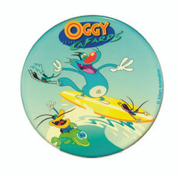 Flexible Round Magnets - New Custom Design