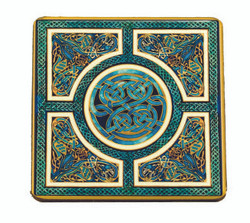 Flexible Square Magnets - New Custom Design