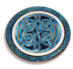 Domed Magnetic Coasters - New Custom Design