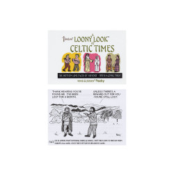 Loony Look Book - Celtic Times