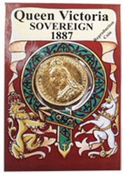 Reproduction Coin - Victorian - Sovereign - Packaged