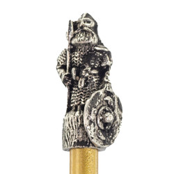 Pencil Pals - Viking - Chieftain
