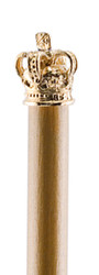 Pencil Pals - Tudor - Small Jubilee Crown