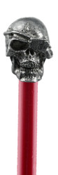 Pencil Pals - Pirate - Skull