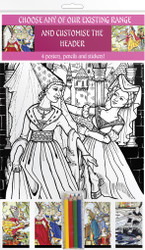 Colour-in posters - New Custom Header