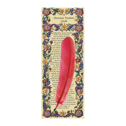 Writing Quills - Tudor Ballpoint Pen - Pack of 48