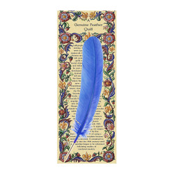 Writing Quills - Tudor Ink Knib - Pack of 48