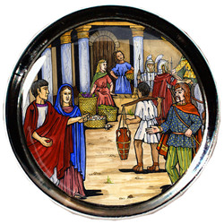 Heavyweight Paperweights - Roman - Roman Life