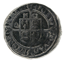 Reproduction Coin - Victorian - Sixpence - Loose