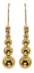 Roman Flavia Earrings