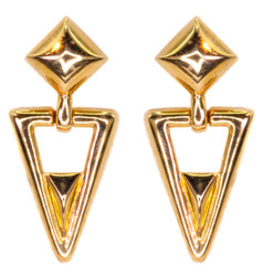 Roman Arrow Earrings