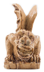 Resin Casting -  Made from Eco, Sustainable and non-toxic Jesmonite�� a stone water based polymer resin to create figurines, models, and many other objects in an array of colours and finishes.