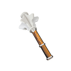 EVA Foam Range - Mace